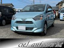 2019 Daihatsu Mira