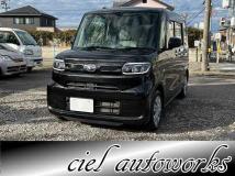 2020 Daihatsu Tanto
