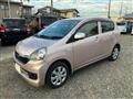 2013 Subaru Pleo