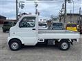 2006 Suzuki Carry Truck