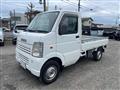 2006 Suzuki Carry Truck