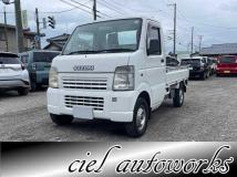 2006 Suzuki Carry Truck