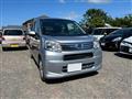 2022 Daihatsu Move
