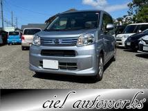 2022 Daihatsu Move