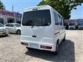 2013 Mitsubishi Minicab Van