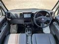 2013 Mitsubishi Minicab Van