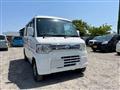 2013 Mitsubishi Minicab Van