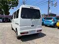 2013 Mitsubishi Minicab Van