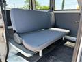 2013 Mitsubishi Minicab Van