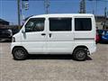 2013 Mitsubishi Minicab Van