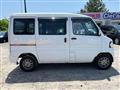 2013 Mitsubishi Minicab Van