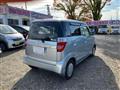 2008 Honda Zest