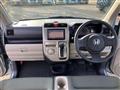2008 Honda Zest