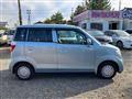 2008 Honda Zest