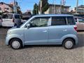 2008 Honda Zest