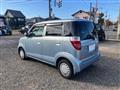 2008 Honda Zest