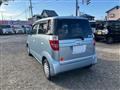 2008 Honda Zest