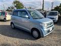 2008 Honda Zest