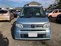2008 Honda Zest