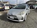 2013 Toyota AQUA