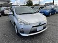 2013 Toyota AQUA