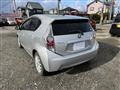 2013 Toyota AQUA