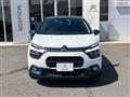 2023 Citroen C3