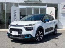 2023 Citroen C3