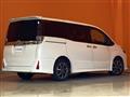 2020 Toyota Voxy
