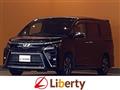 2018 Toyota Voxy