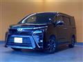 2018 Toyota Voxy