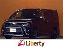 2018 Toyota Voxy