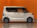 2025 Daihatsu Tanto