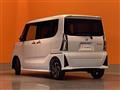 2025 Daihatsu Tanto