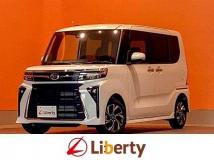 2025 Daihatsu Tanto