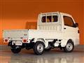2026 Suzuki Carry Truck