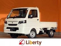 2026 Suzuki Carry Truck