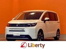 2026 Honda Freed