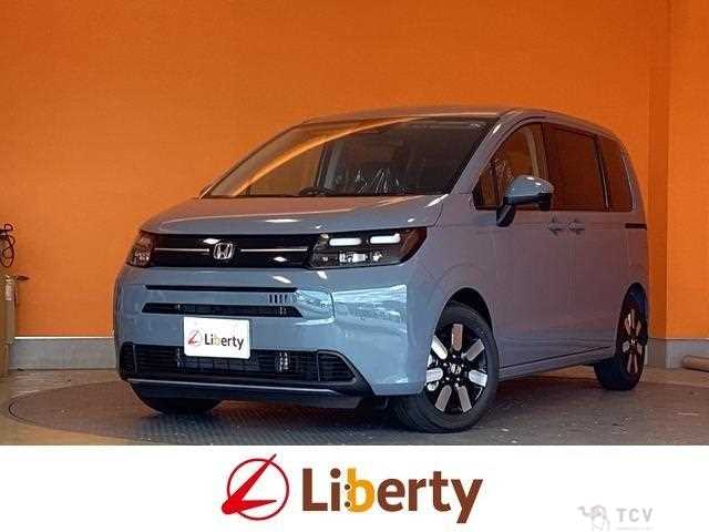 2026 Honda Freed
