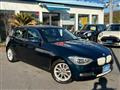 2011 BMW 1 Series