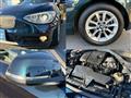 2011 BMW 1 Series