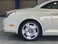 2003 Toyota Soarer