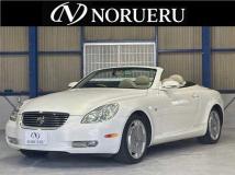 2003 Toyota Soarer