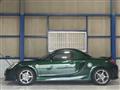 2002 Toyota MR-S