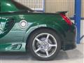 2002 Toyota MR-S