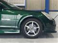 2002 Toyota MR-S