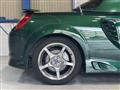 2002 Toyota MR-S