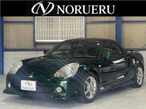 2002 Toyota MR-S