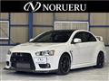 2016 Mitsubishi Lancer