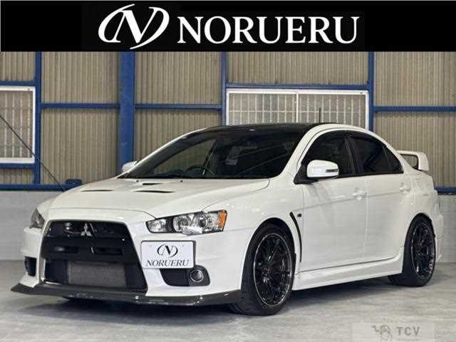 2016 Mitsubishi Lancer